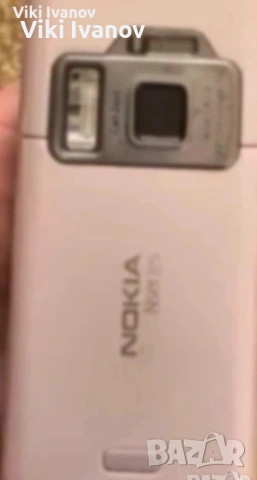 Нокия n82, снимка 3 - Nokia - 54299128
