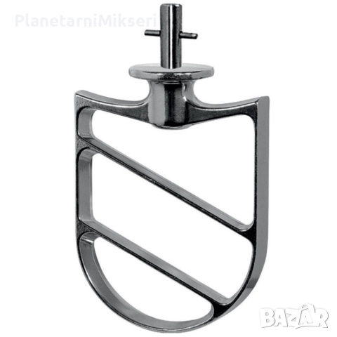 Професионален Планетарен Миксер – 160 литра, снимка 2 - Обзавеждане на кухня - 51492780