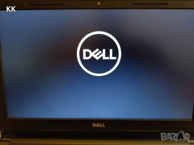 Dell Vostro 15 5100, i3-8-ма генерация, 8 GB рам, хард диск 1TB, снимка 2 - Лаптопи за дома - 46243872