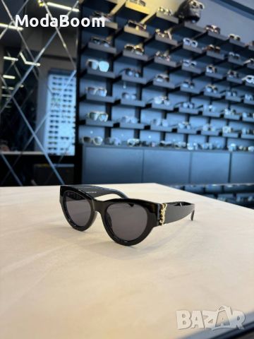 ПРОМОЦИЯ🏷️ Louis Vuitton стилни дамски очила , снимка 4 - Слънчеви и диоптрични очила - 46444802