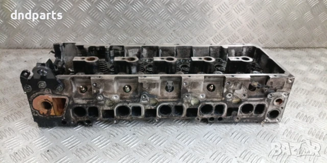 Глава Mercedes C270 CDI W203 2002г.	