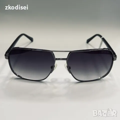 Очила GUESS GU00119, снимка 2 - Слънчеви и диоптрични очила - 50377975