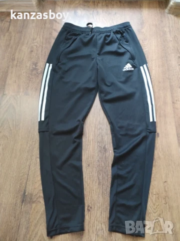 Adidas Men's Tapered Jogger Pants - страхотно мъжко долнище М, снимка 5 - Спортни дрехи, екипи - 51379472