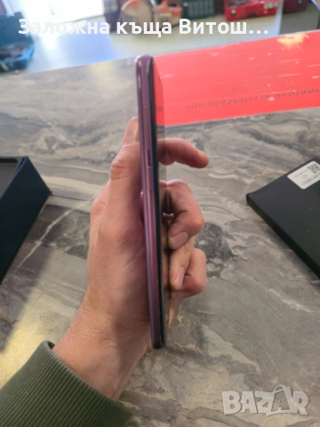 Samsung Galaxy S9+ 64GB , снимка 6 - Samsung - 54121137