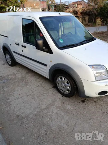 Ford Transit Connect 1.8DCI / Форд Транзит Кънект, снимка 3 - Автомобили и джипове - 47770170