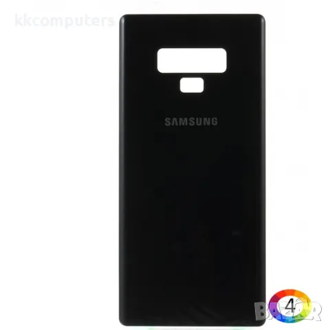 Оригинален Заден Капак за Samsung Galaxy Note 9 SM-N960, снимка 1 - Резервни части за телефони - 47504442