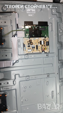 UE55DU7192U  BN9658726F  BN44-01267E  CY-BD055HGXR3V LC550EQC[SS][A4], снимка 4 - Части и Платки - 52887172