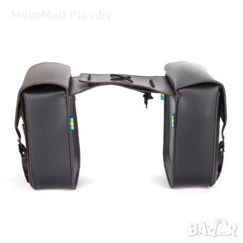 Дисаги за Мотоциклет - PA1004 2 БР/К-Т, снимка 4 - Аксесоари и консумативи - 51759161