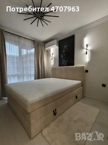 Двустаен - Слънчев бряг, снимка 5 - Апартаменти - 53682372