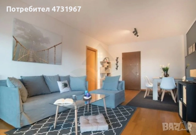 Двустаен апартамент Сточна гара, снимка 4 - Апартаменти - 53883930