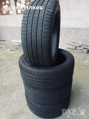 Всесезонни Гуми 275/40/21