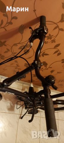 Сгъваем велосипед 3, снимка 3 - Велосипеди - 46021799