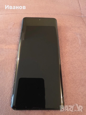 ЧИСТО НОВ!! Xiaomi Redmi Note 14 PRO 5G, 256/8 - ЧЕРЕН с 2 години гаранция, снимка 3 - Xiaomi - 53060722