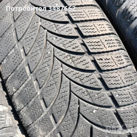 265 60 18 MAXXIS 4броя зимни дот 2019г , снимка 4 - Гуми и джанти - 47216438