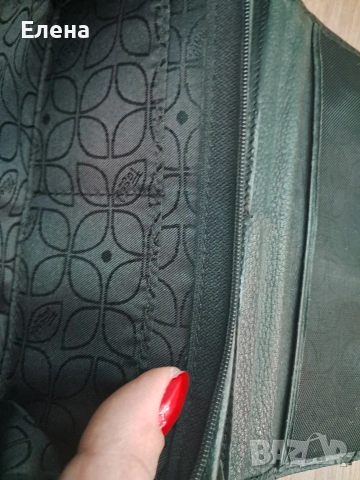 Fossil портмоте , снимка 11 - Портфейли, портмонета - 53024911