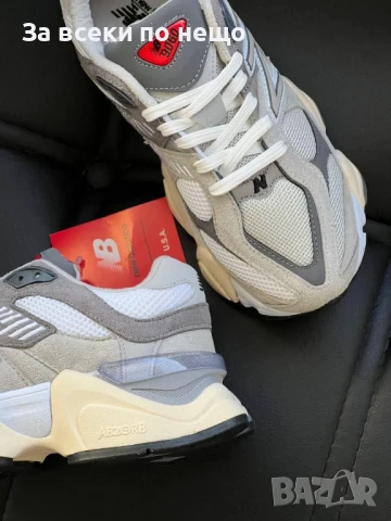 New Balance Дамски Маратонки👟Дамски Спортни Обувки Ню Баланс Код E475, снимка 3 - Маратонки - 50595885