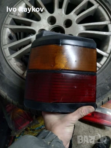 Ляв стоп VW Passat B3 комби (1989-1993г.) Пасат, снимка 2 - Части - 52791620