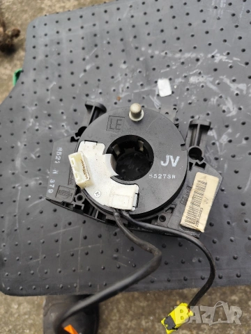 Лентов кабел -Nissan Qashqai j10 -1.5dci-105кс-2009г