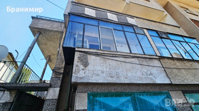 2 Етажа от къща + гараж, снимка 3 - Етаж от къща - 53915125