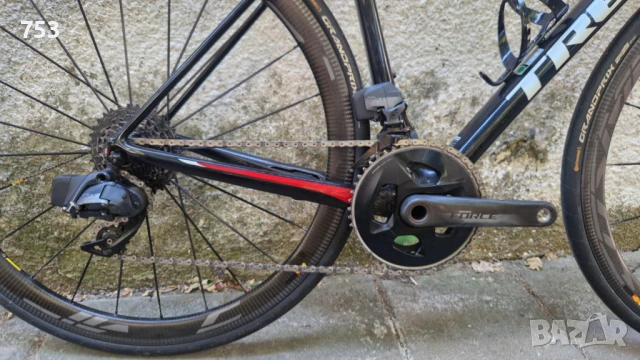 TREK EMONDA SLR, снимка 5 - Велосипеди - 51360819