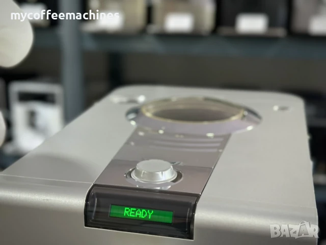 Кафемашина JURA ENA 5, снимка 6 - Кафемашини - 50652803