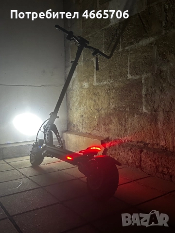 Kukirin G2 Max, снимка 4 - Друга електроника - 52606775