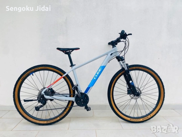 Велосипеди , снимка 18 - Велосипеди - 53282928