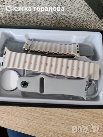 Часовник, снимка 6 - Мъжки - 52989450