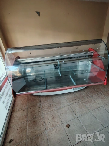 Хладилни витрини, снимка 4 - Витрини - 53155159