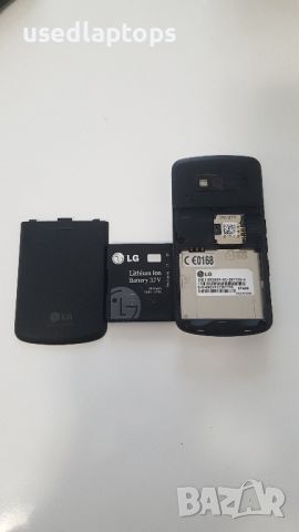 LG KF600, снимка 4 - LG - 45584356