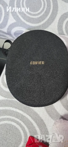 Слушалки Edifier WH950NB Като нови, снимка 3 - Слушалки и портативни колонки - 50740549