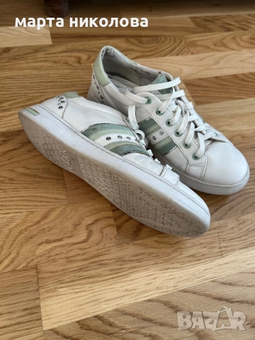 Geox, снимка 3 - Маратонки - 52273202