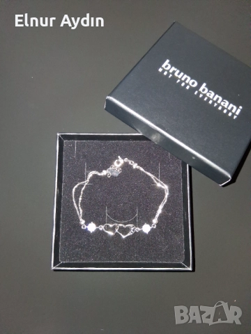 Дамско колие