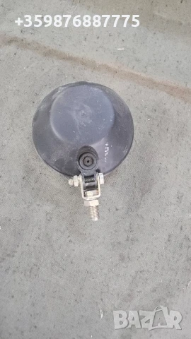 Чешки допълнителни светлини Мъгла задна халогени Ретро Соц Шкода , снимка 8 - Части - 50635490