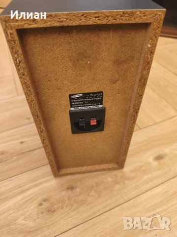 суббуфер samsung ps-wtq25, снимка 5 - Тонколони - 52517095