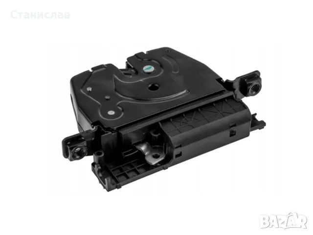 BMW 6 F12 Брава за багажник , снимка 4 - Части - 50201369