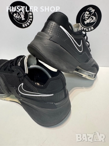 Маратонки NIKE AIR ZOOM SUPERREP 3.Номер 41, снимка 5 - Маратонки - 52394390