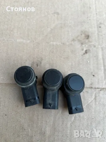 3C0 919 275 S / 3C0919275S VALEO Сензор за паркиране парктроник AUDI