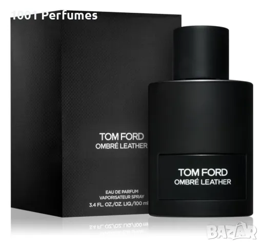 Унисекс парфюм Tom Ford Ombré Leather EDP 100ml, снимка 1 - Унисекс парфюми - 47428270