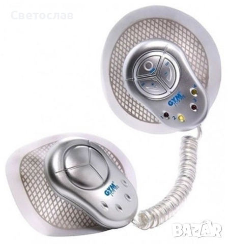 🔥 Gym Form Duo – мускулен стимулатор за домашна употреба 🔥💪, снимка 9 - Други спортове - 52772464