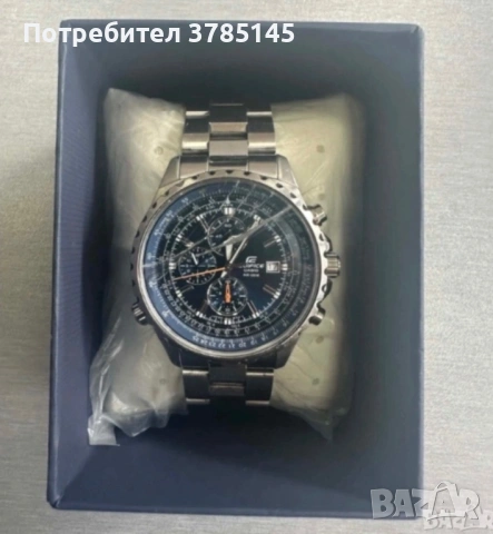 Оригинален часовник casio, карти за игра + подарък калъф за айфон 14 про макс, снимка 2 - Мъжки - 53379772