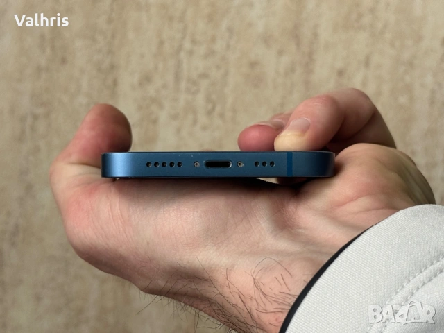 Apple iPhone 13 128GB / 88% батерия, снимка 10 - Apple iPhone - 53908601