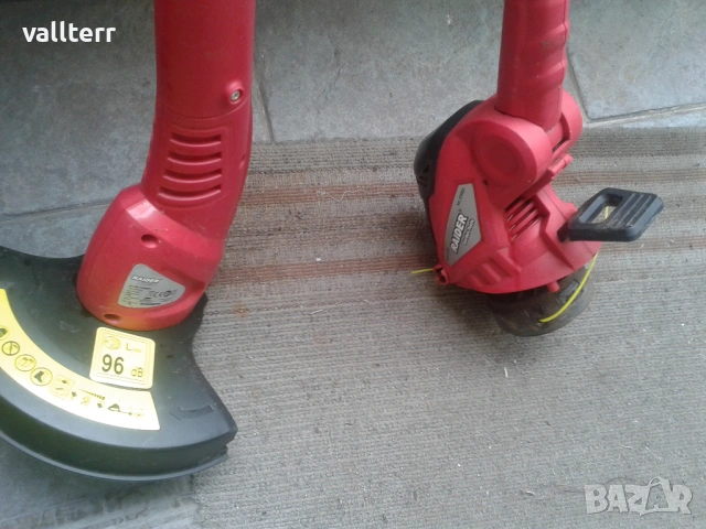 .фотоапарат олимпос,флекс.тримери трева, снимка 7 - Кафемашини - 52457306