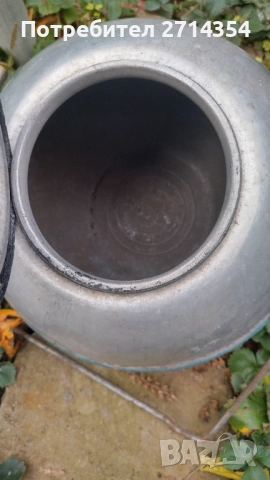 Стара пералня Спътник , снимка 5 - Антикварни и старинни предмети - 52276085