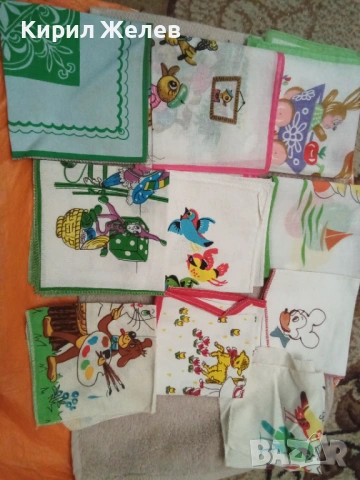 Носни кърпички 54109