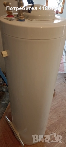 бойлер , снимка 3 - Бойлери - 53282422