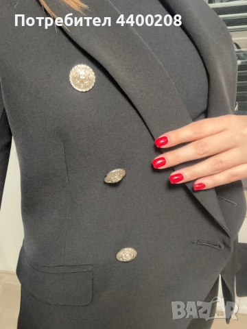 Дънки стилни, снимка 6 - Дънки - 53036799