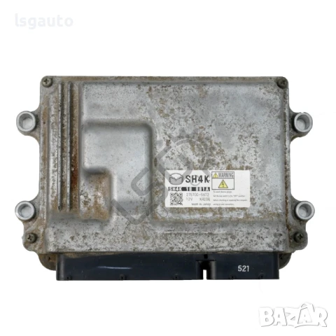 Компютър двигател Mazda 6 Estate (GJ, GL) 2013-2019 ID:147500