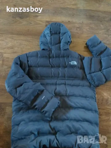 the north face fuseform dot matrix down jacket - мъжко пухено яке Л, снимка 12 - Якета - 48633141