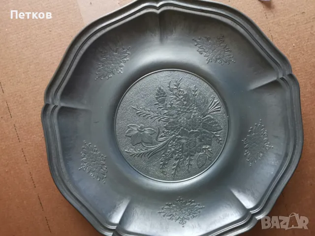 Чиний, калаени декоративни, снимка 5 - Колекции - 49763856